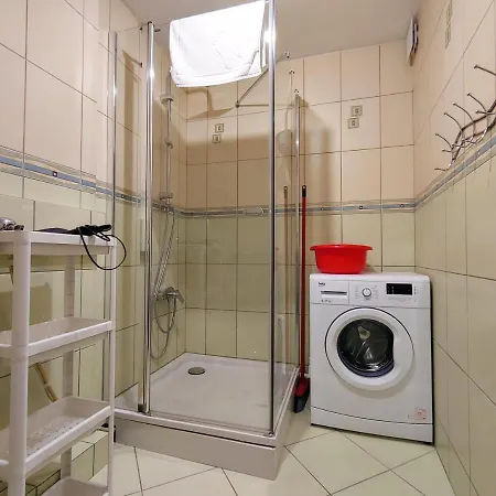 Wicher - Mieszkanie Blisko Centrum Apartment *