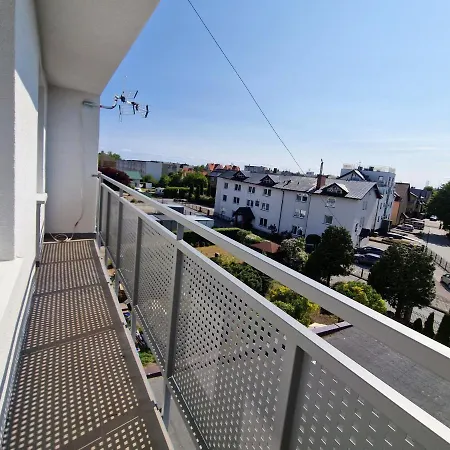 Wicher - Mieszkanie Blisko Centrum *