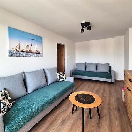 Wicher - Mieszkanie Blisko Centrum *