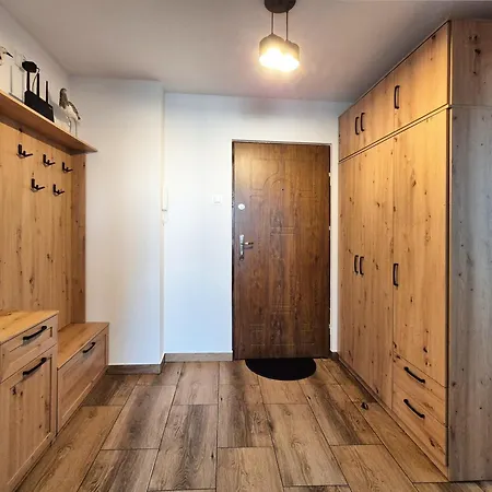 Apartamento Wicher - Mieszkanie Blisko Centrum *