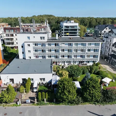 Apartamento Wicher - Mieszkanie Blisko Centrum