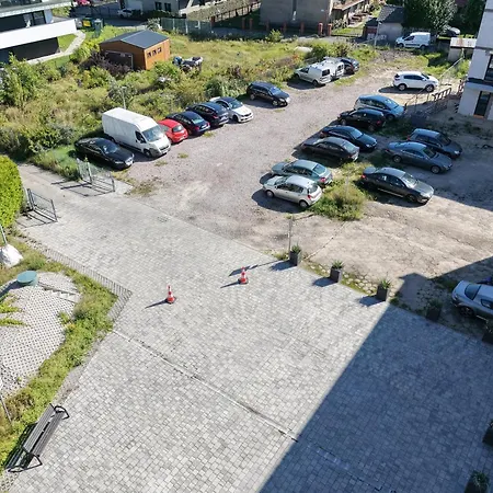 Wicher - Mieszkanie Blisko Centrum Apartamento *