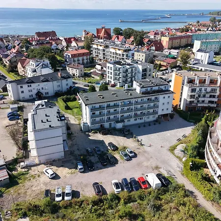 Wicher - Mieszkanie Blisko Centrum *
